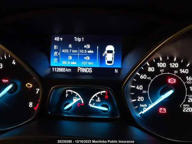 1FMCU9G98HUC82625 Ford Escape