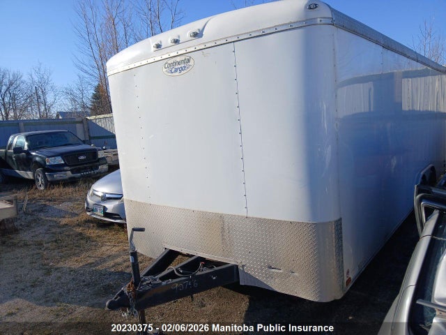 5NHUTWV25LN090756 Continental Other