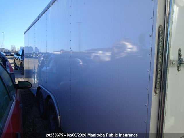 5NHUTWV25LN090756 Continental Other
