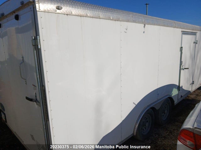 5NHUTWV25LN090756 Continental Other