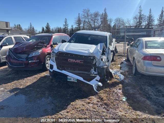 Aukcja sprzedaży 2019 Gmc Sierra 1500 Double Cab, vin: 1GTR9AEF1KZ268084, numer aukcji: 20230391