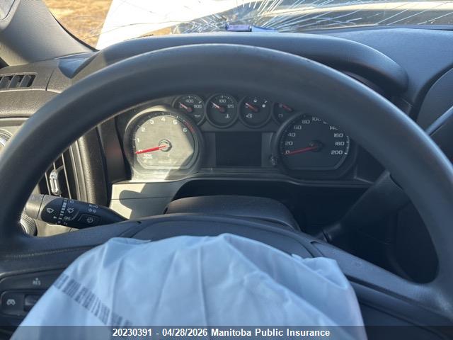 Aukcja sprzedaży 2019 Gmc Sierra 1500 Double Cab, vin: 1GTR9AEF1KZ268084, numer aukcji: 20230391