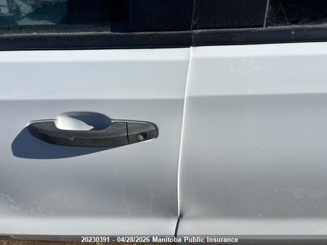Aukcja sprzedaży 2019 Gmc Sierra 1500 Double Cab, vin: 1GTR9AEF1KZ268084, numer aukcji: 20230391