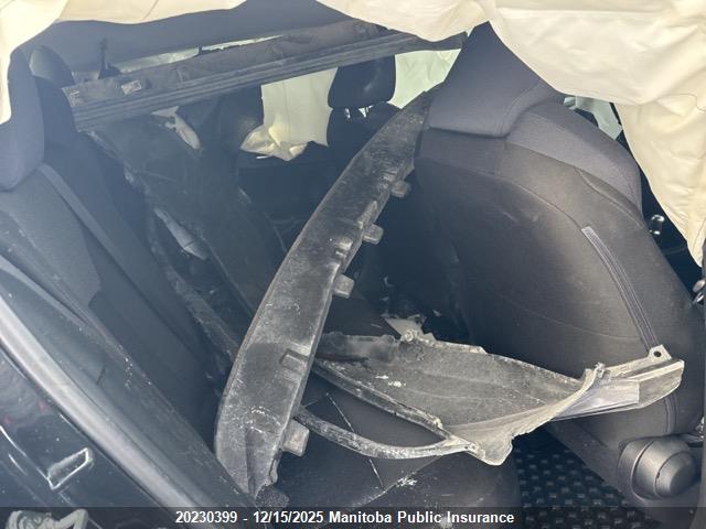 2021 Toyota C-hr Le მანქანა იყიდება აუქციონზე, vin: JTNKHMBX9M1123150, აუქციონის ნომერი: 20230399