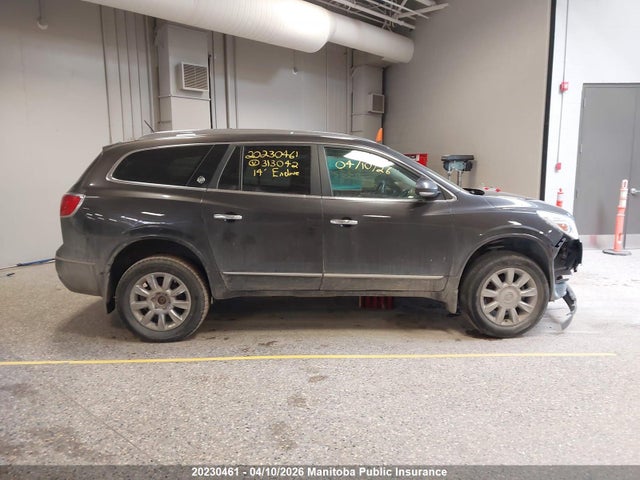 Продажа на аукционе авто 2014 Buick Enclave, vin: 5GAKVBKD0EJ313042, номер лота: 20230461