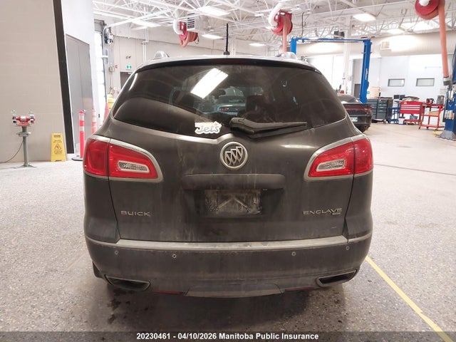 Продажа на аукционе авто 2014 Buick Enclave, vin: 5GAKVBKD0EJ313042, номер лота: 20230461