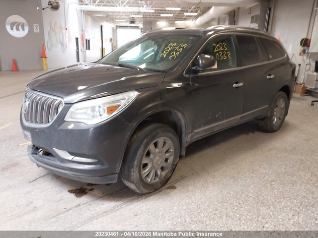 Продажа на аукционе авто 2014 Buick Enclave, vin: 5GAKVBKD0EJ313042, номер лота: 20230461