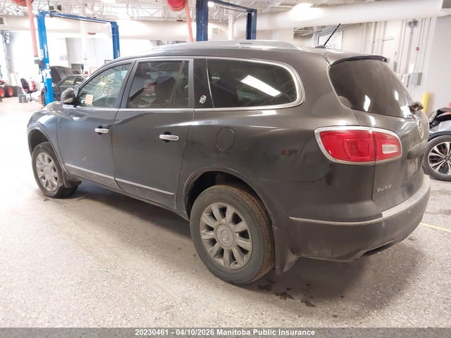 Продажа на аукционе авто 2014 Buick Enclave, vin: 5GAKVBKD0EJ313042, номер лота: 20230461