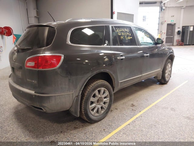 Продажа на аукционе авто 2014 Buick Enclave, vin: 5GAKVBKD0EJ313042, номер лота: 20230461