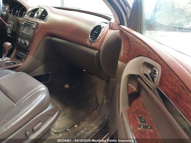 Продажа на аукционе авто 2014 Buick Enclave, vin: 5GAKVBKD0EJ313042, номер лота: 20230461