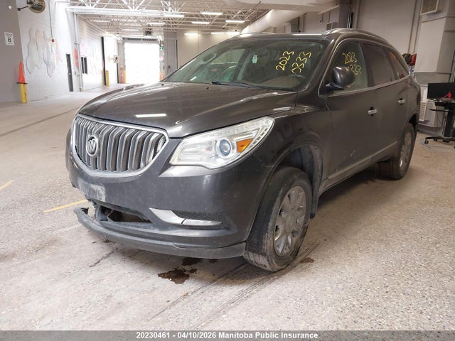 Продажа на аукционе авто 2014 Buick Enclave, vin: 5GAKVBKD0EJ313042, номер лота: 20230461