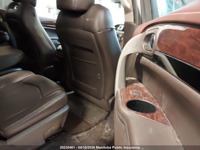 Продажа на аукционе авто 2014 Buick Enclave, vin: 5GAKVBKD0EJ313042, номер лота: 20230461