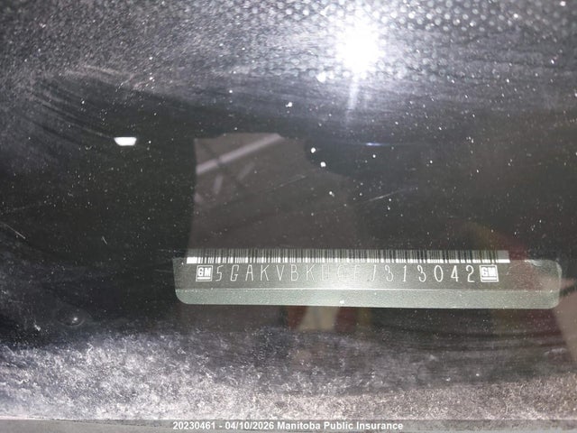 Продажа на аукционе авто 2014 Buick Enclave, vin: 5GAKVBKD0EJ313042, номер лота: 20230461