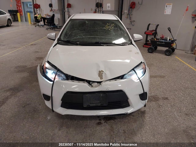 Toyota 2zr-fe 2016 2T1BURHE5GC518249 Image 13