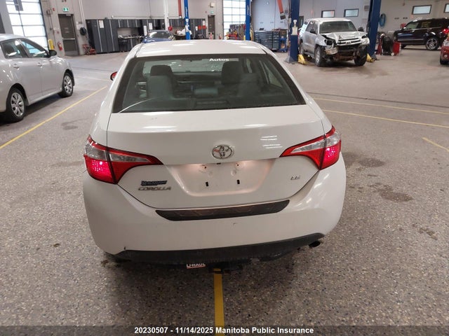 Toyota 2zr-fe 2016 2T1BURHE5GC518249 Image 17