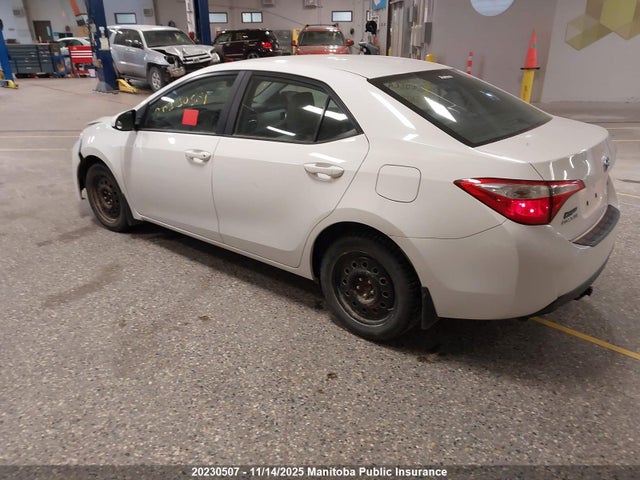 Toyota 2zr-fe 2016 2T1BURHE5GC518249 Image 3