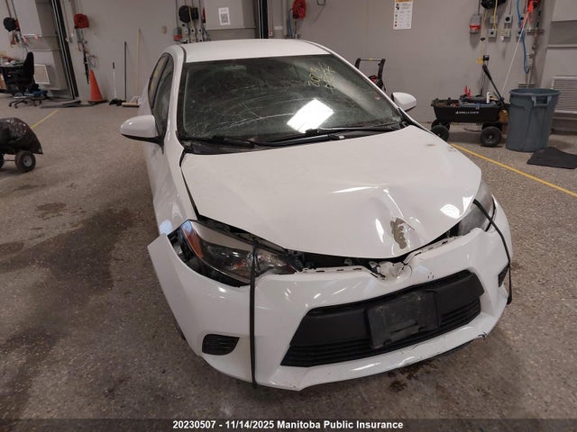 Toyota 2zr-fe 2016 2T1BURHE5GC518249 Image 6