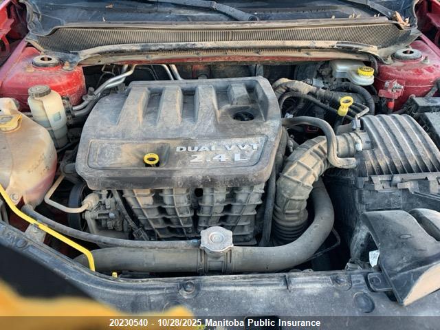 Продаж на аукціоні авто 2012 Dodge Avenger Sxt, vin: 1C3CDZCB3CN284965, номер лоту: 20230540