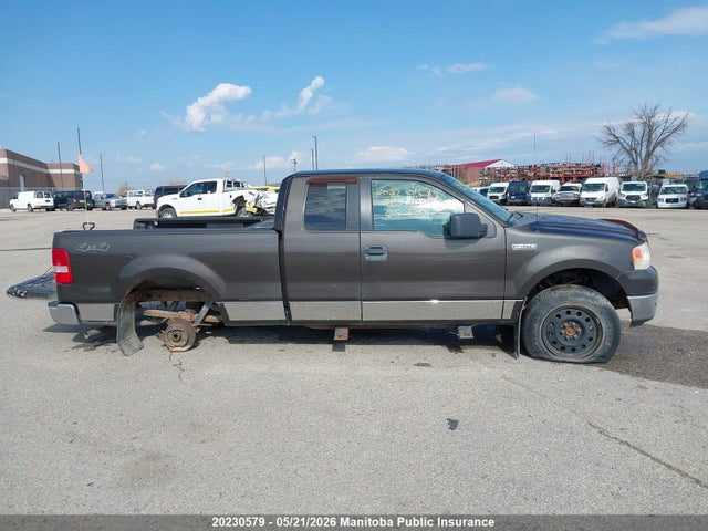Aukcja sprzedaży 2005 Ford F150 Xlt Supercab, vin: 1FTPX14575KC47713, numer aukcji: 20230579