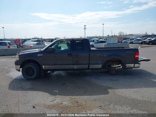 Aukcja sprzedaży 2005 Ford F150 Xlt Supercab, vin: 1FTPX14575KC47713, numer aukcji: 20230579