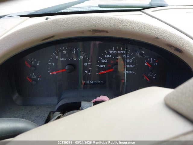 Aukcja sprzedaży 2005 Ford F150 Xlt Supercab, vin: 1FTPX14575KC47713, numer aukcji: 20230579