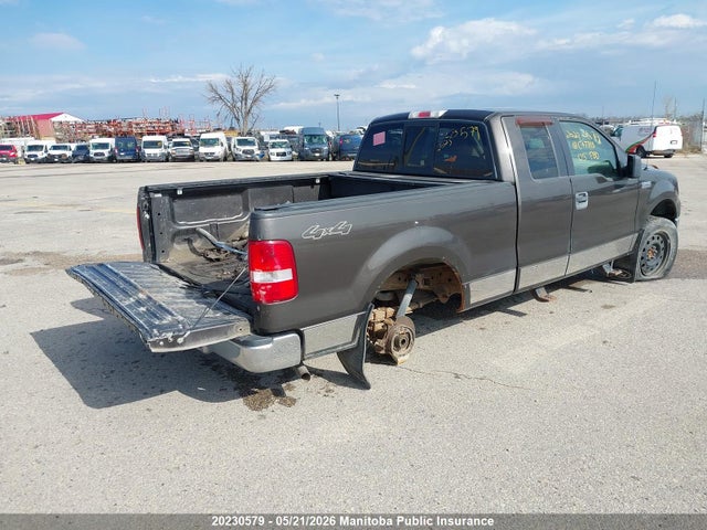 Aukcja sprzedaży 2005 Ford F150 Xlt Supercab, vin: 1FTPX14575KC47713, numer aukcji: 20230579
