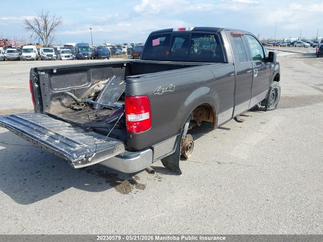 Aukcja sprzedaży 2005 Ford F150 Xlt Supercab, vin: 1FTPX14575KC47713, numer aukcji: 20230579