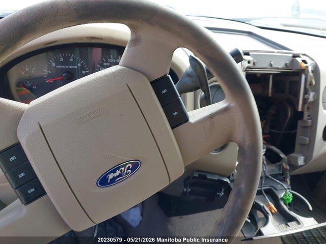 Aukcja sprzedaży 2005 Ford F150 Xlt Supercab, vin: 1FTPX14575KC47713, numer aukcji: 20230579