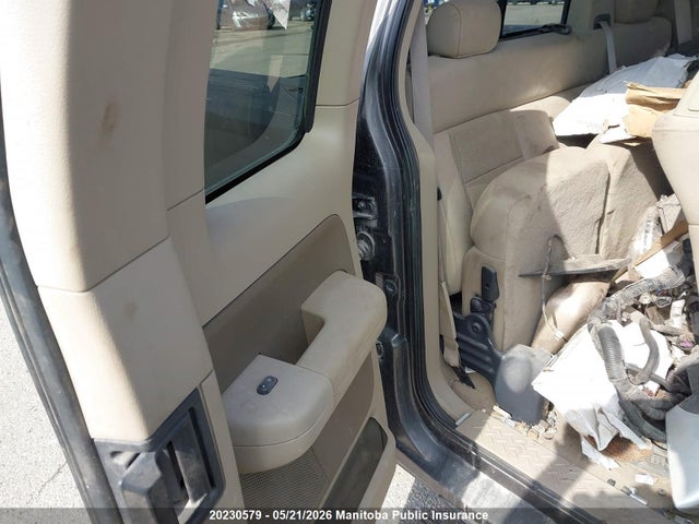 Aukcja sprzedaży 2005 Ford F150 Xlt Supercab, vin: 1FTPX14575KC47713, numer aukcji: 20230579