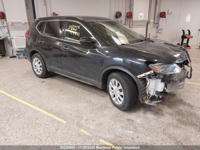 2017 5N1AT2MV8HC771311 main image
