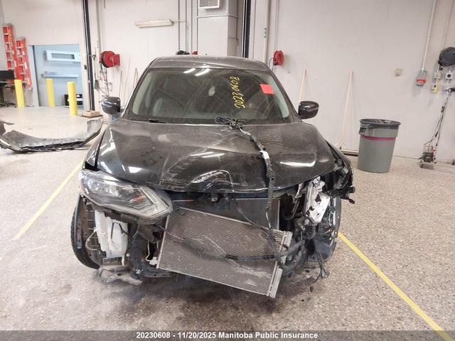 Nissan Rogue 2017 5N1AT2MV8HC771311 Image 13