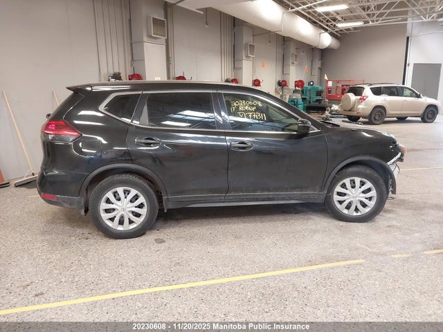Nissan Rogue 2017 5N1AT2MV8HC771311 Image 14