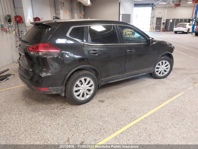 Nissan Rogue 2017 5N1AT2MV8HC771311 Image 4