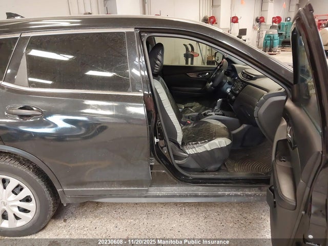 Nissan Rogue 2017 5N1AT2MV8HC771311 Image 5