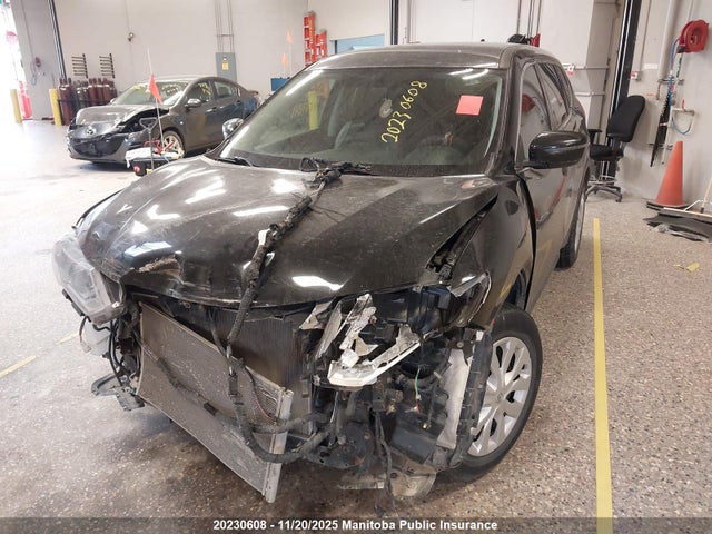 Nissan Rogue 2017 5N1AT2MV8HC771311 Image 6