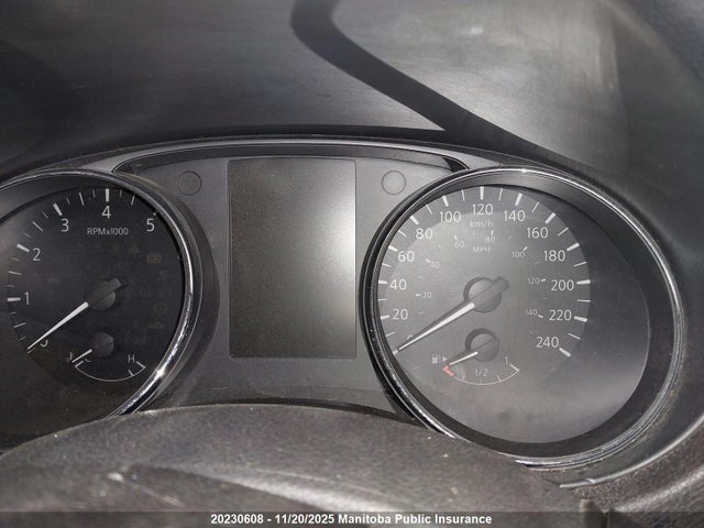 Nissan Rogue 2017 5N1AT2MV8HC771311 Image 7