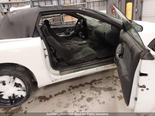 Aukcja sprzedaży 1995 Pontiac Firebird, vin: 2G2FS32S7S2238793, numer aukcji: 20230681