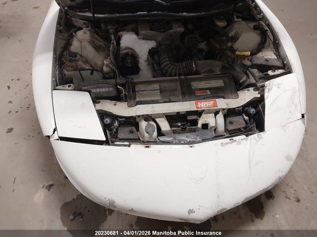 Aukcja sprzedaży 1995 Pontiac Firebird, vin: 2G2FS32S7S2238793, numer aukcji: 20230681