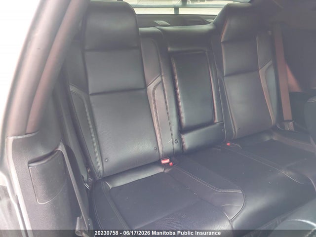 Dodge Challenger Sxt 2017 2C3CDZAGXHH608461 Image 7