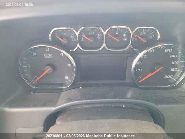 1GTV2MEC3JZ325782 GMC Sierra 1500 Sle Double Cab