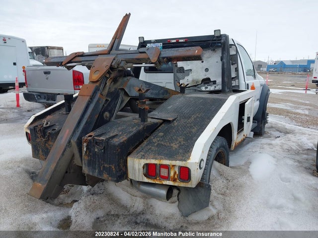 Продажа на аукционе авто 2006 Ford F450 Super Duty, vin: 1FDXF46P26EC09739, номер лота: 20230824