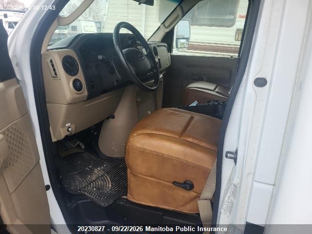 Продажа на аукционе авто 2010 Jayco Greyhawk 31 Ds, vin: 1FDXE4FS9ADA65662, номер лота: 20230827