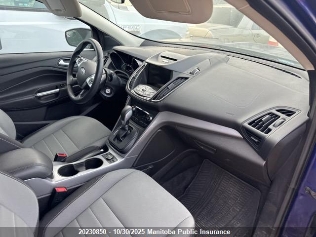 Ford ESCAPE SE 2015 1FMCU9GXXFUB83073 Image 22