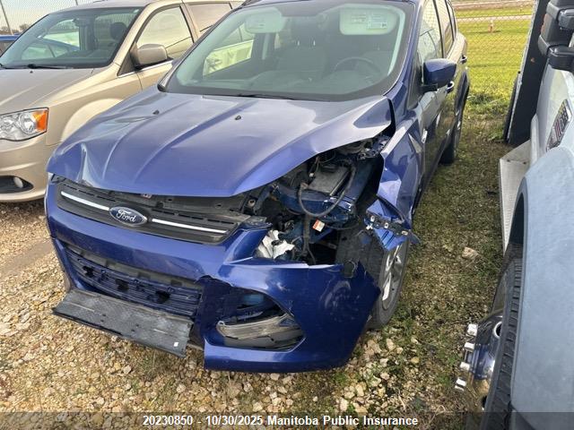 Ford ESCAPE SE 2015 1FMCU9GXXFUB83073 Image 23
