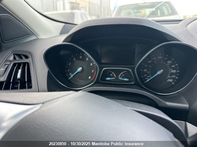 Ford ESCAPE SE 2015 1FMCU9GXXFUB83073 Image 24