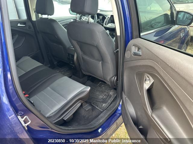 Ford ESCAPE SE 2015 1FMCU9GXXFUB83073 Image 25