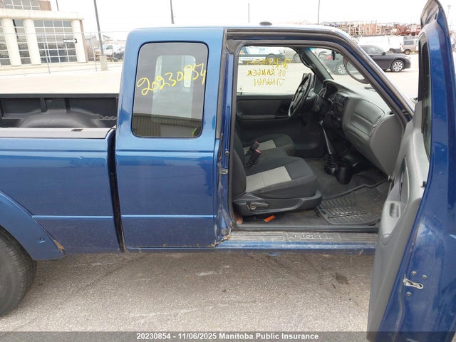 Продаж на аукціоні авто 2008 Ford Ranger Sport Supercab, vin: 1FTYR44U58PA66964, номер лоту: 20230854
