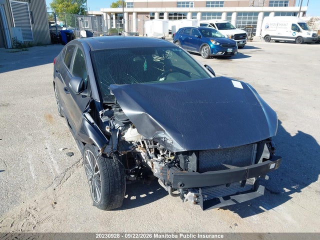 Aukcja sprzedaży 2018 Hyundai Elantra Sport, vin: KMHD04LB4JU717688, numer aukcji: 20230928