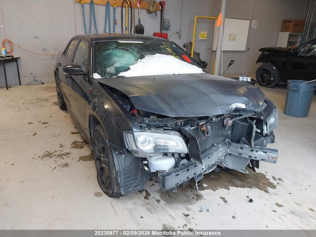 Chrysler 300 S 2018 2C3CCAGG6JH309065 Image 17