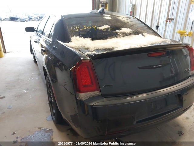 Chrysler 300 S 2018 2C3CCAGG6JH309065 Image 18